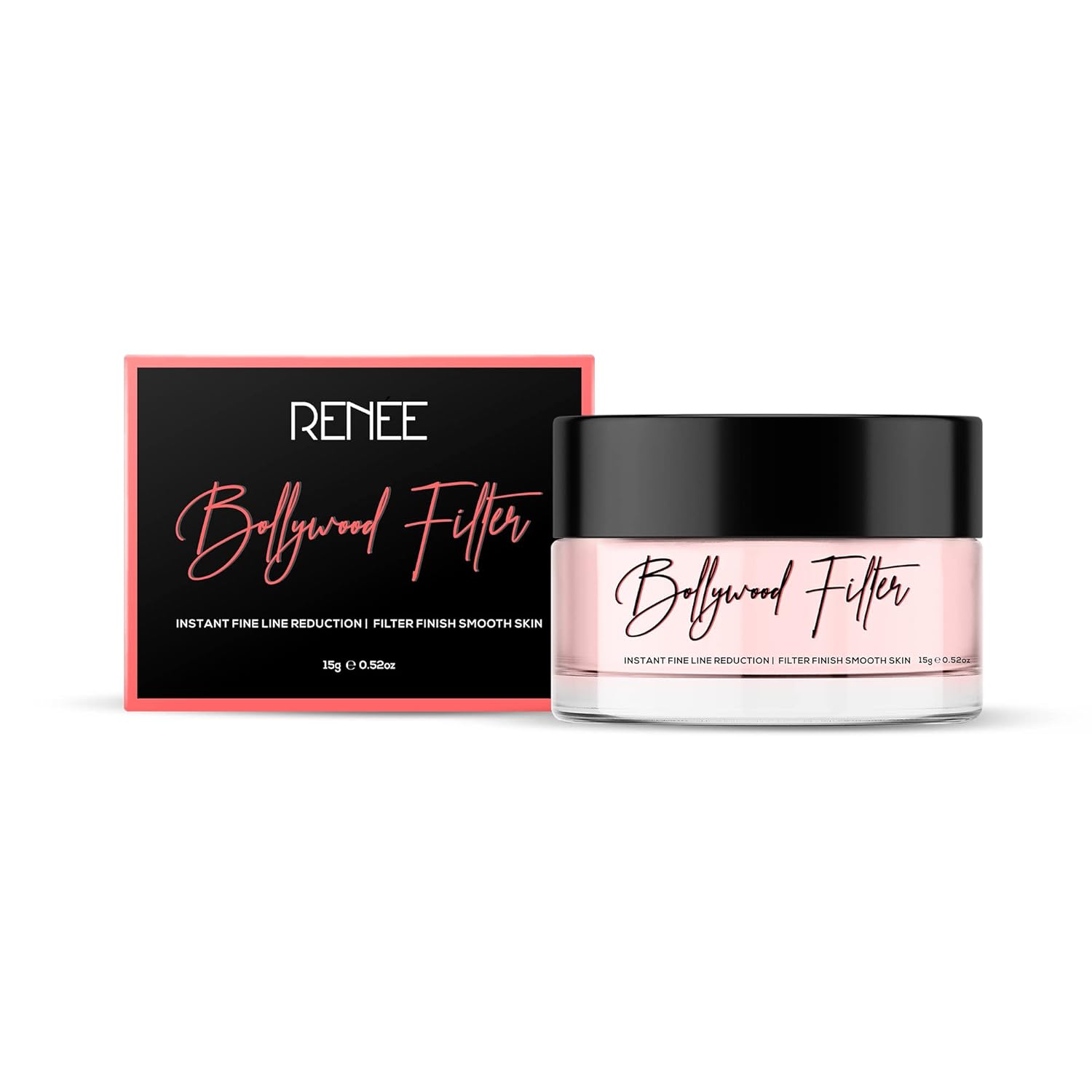 RENEE Face Primer Bollywood Filter - (15g)