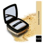SUGAR All Set To Go Banana Matte Powder