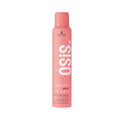 Schwarzkopf Professional OSiS+ Grip Extra Strong Hair Styling Mousse For Natural Shine (200ml)