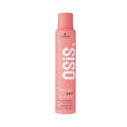 Schwarzkopf Professional OSiS+ Grip Extra Strong Hair Styling Mousse For Natural Shine (200ml)