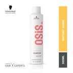 Schwarzkopf Professional OSiS+ Sparkler Hair Styling Shine Spray (300 ml)
