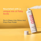 Schwarzkopf Professional OSiS+ Sparkler Hair Styling Shine Spray (300 ml)