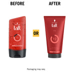 Schwarzkopf Taft V12 Styling Gel Fast Drying (150ml)
