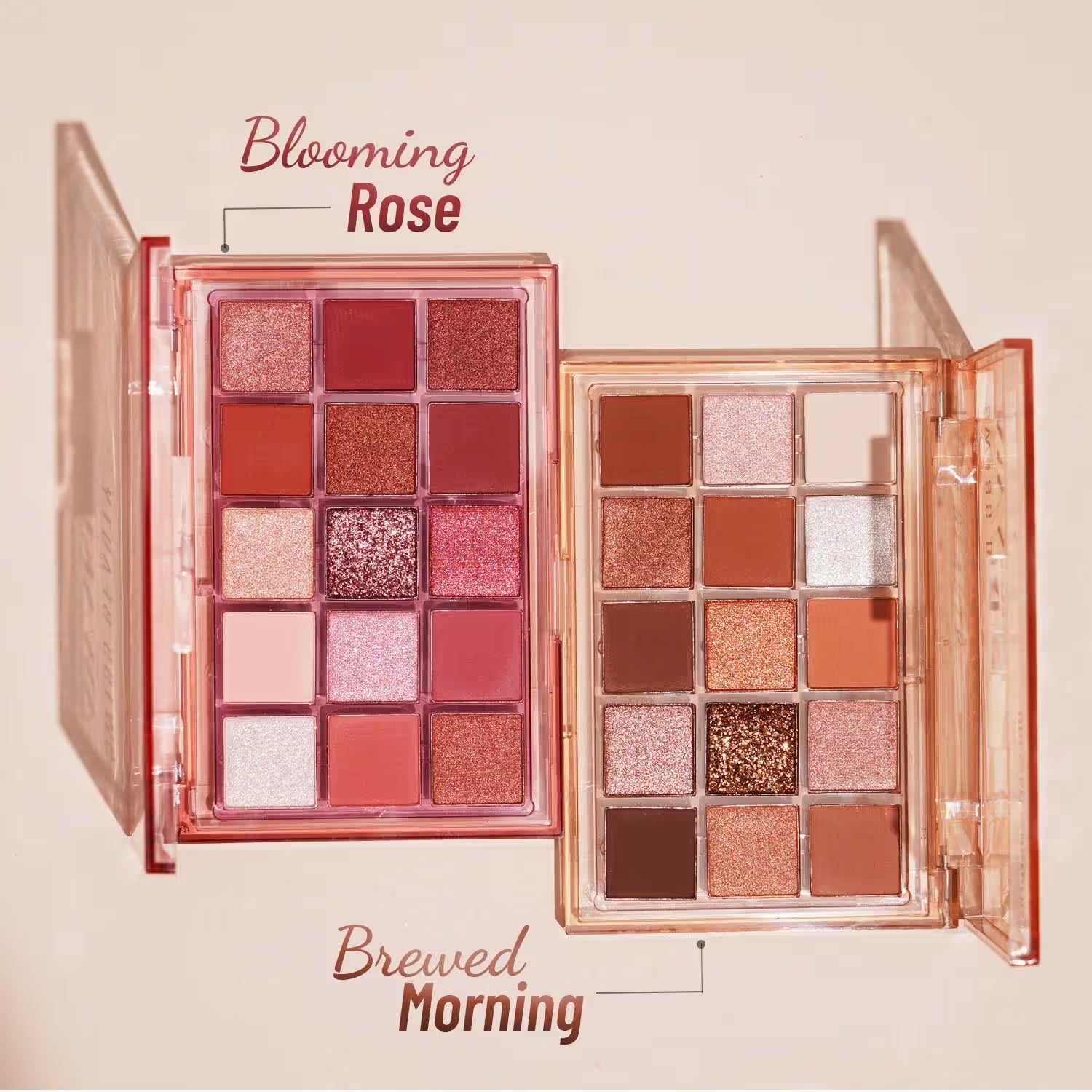 Swiss Beauty Awaken Eyeshadow Palette
