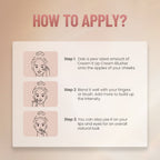 Swiss Beauty Cream It Up Blush