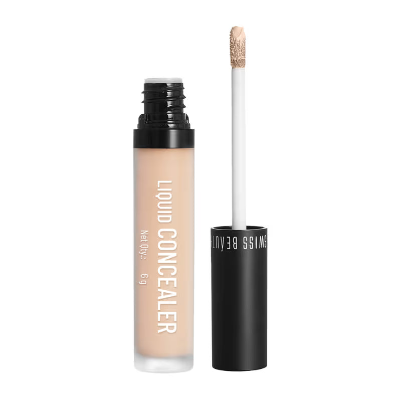 Swiss Beauty Liquid Concealer