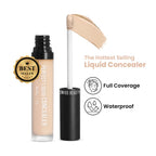 Swiss Beauty Liquid Concealer
