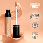 Swiss Beauty Liquid Concealer