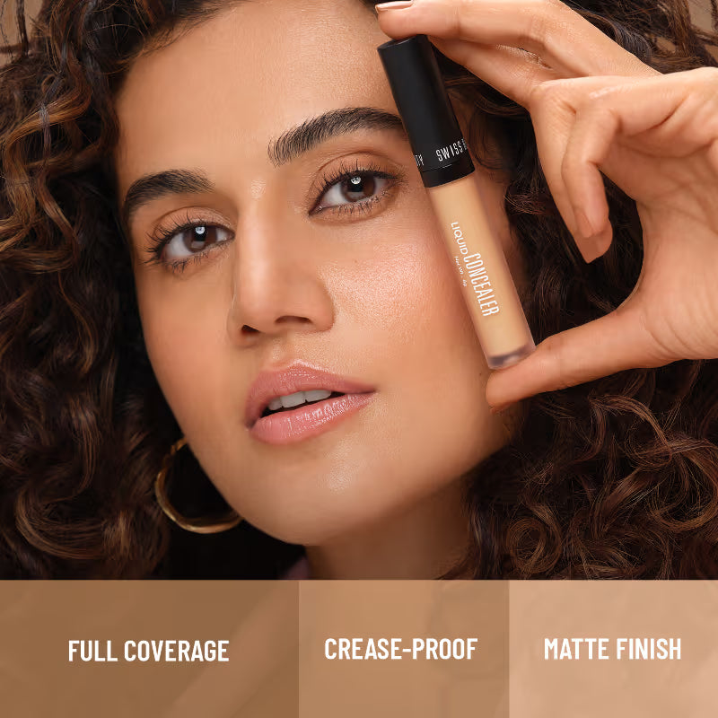 Swiss Beauty Liquid Concealer