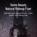 Swiss Beauty Long Lasting Makeup Fixer Natural Aloe Vera With Vitamin-E